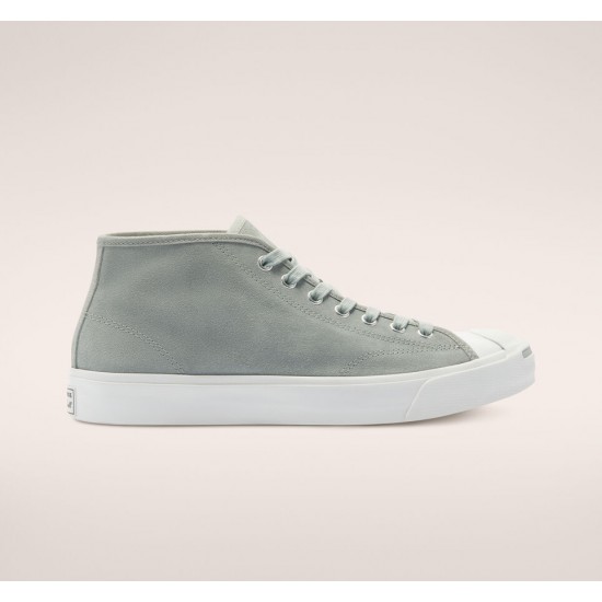 Converse Colors Suede Jack Purcell